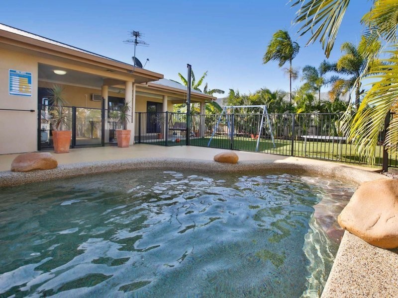 10 Dundas Court, Kirwan QLD 4817