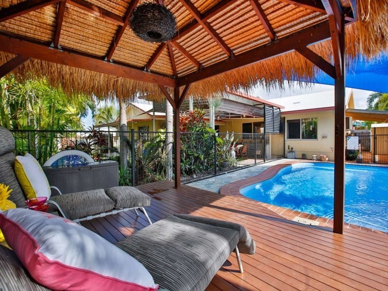 20 Young Circuit, Kirwan QLD 4817