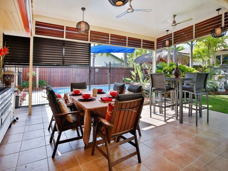 20 Young Circuit, Kirwan QLD 4817