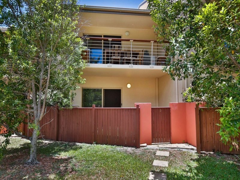 3/263 Riverside Boulevard, Douglas QLD 4814