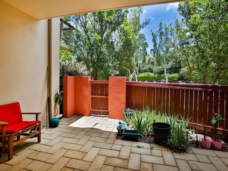 3/263 Riverside Boulevard, Douglas QLD 4814
