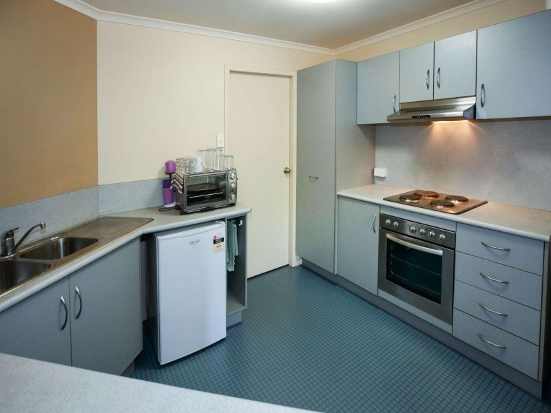 3/263 Riverside Boulevard, Douglas QLD 4814