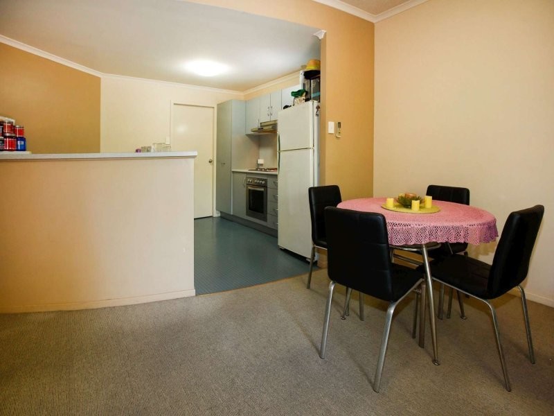 3/263 Riverside Boulevard, Douglas QLD 4814