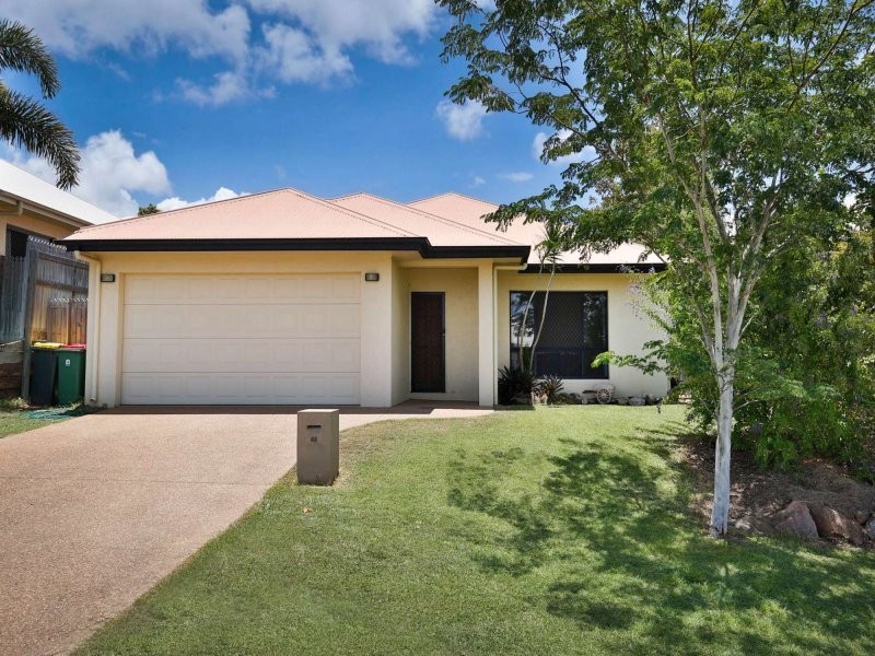 68 Riverbend Drive, Douglas QLD 4814