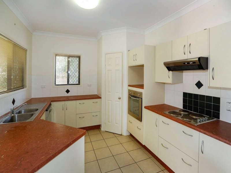 68 Riverbend Drive, Douglas QLD 4814