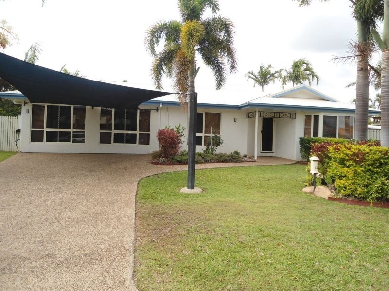 12 Carisbrooke Court, Annandale QLD 4814