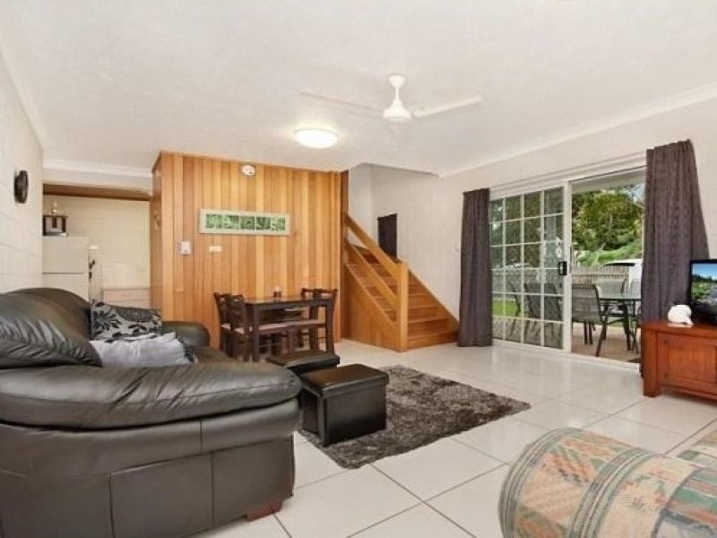 1/38 Park Street, Pimlico QLD 4812