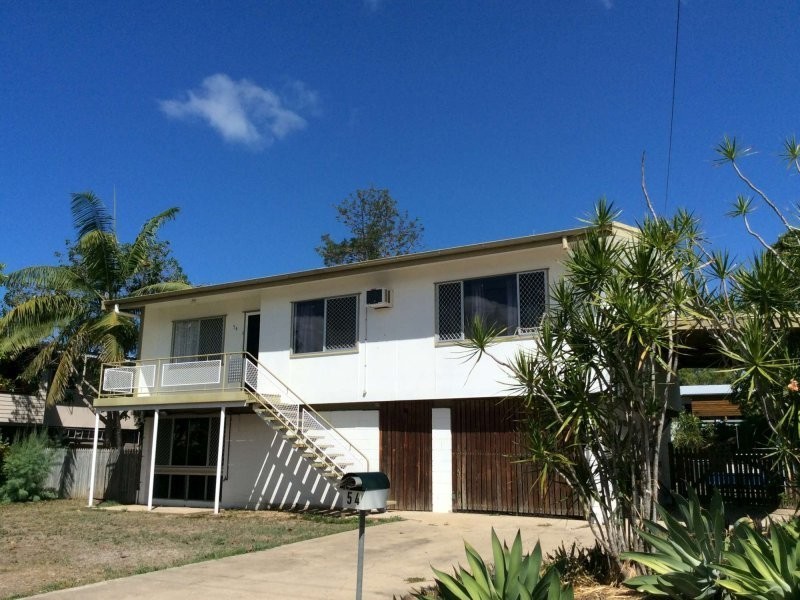 54 Joyce Street, Kirwan QLD 4817