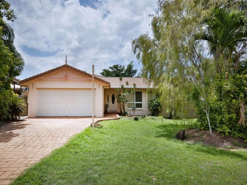35 Weddel Drive, Annandale QLD 4814