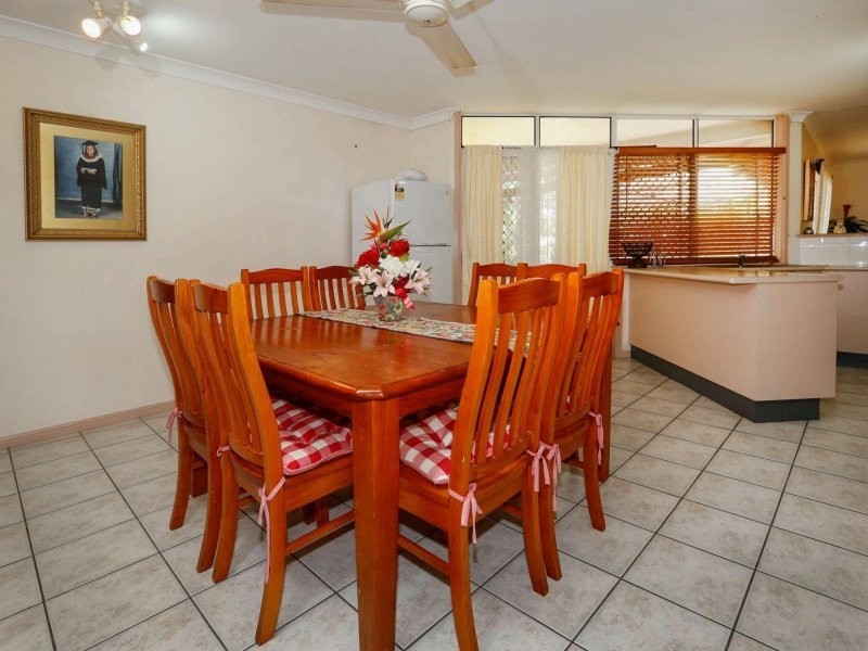 35 Weddel Drive, Annandale QLD 4814