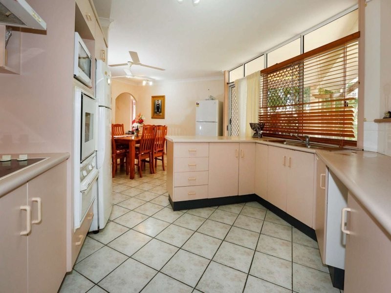 35 Weddel Drive, Annandale QLD 4814