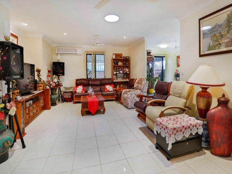 5 Langley Place, Kirwan QLD 4817