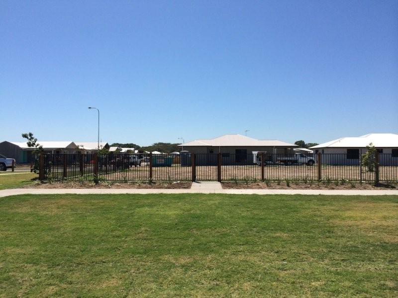 Lot 410 Mainwaring Way, Oonoonba QLD 4811