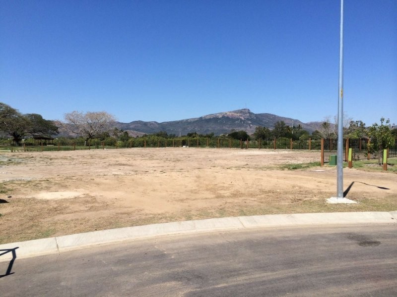 Lot 410 Mainwaring Way, Oonoonba QLD 4811