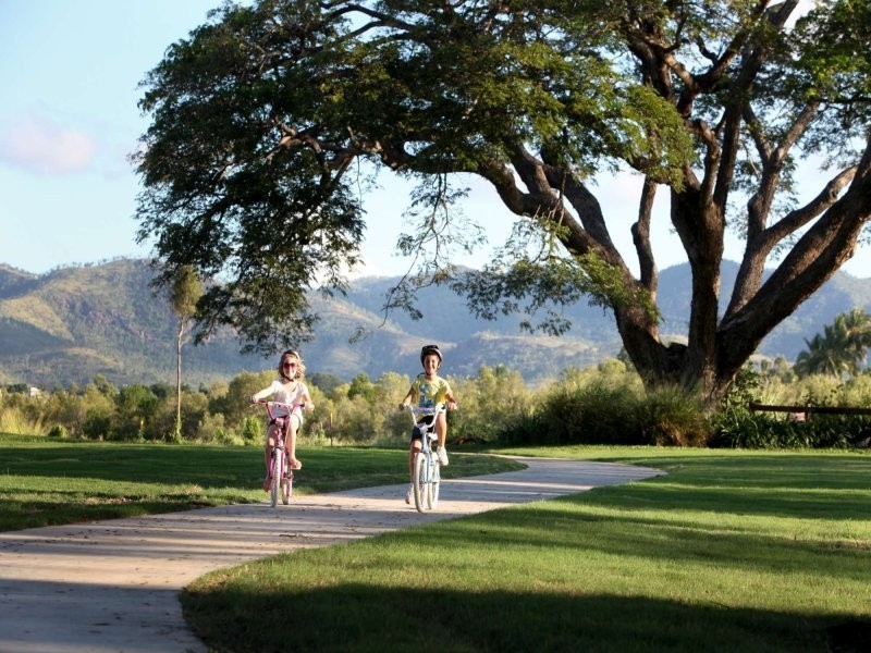 Lot 410 Mainwaring Way, Oonoonba QLD 4811