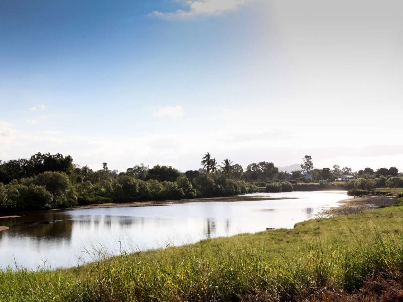 Lot 410 Mainwaring Way, Oonoonba QLD 4811