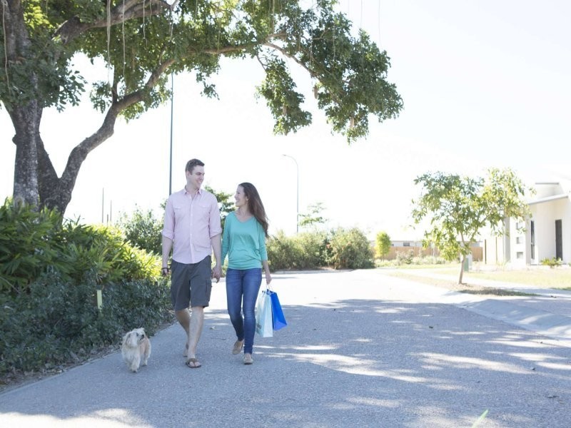 Lot 51 Bushlark Street, Oonoonba QLD 4811