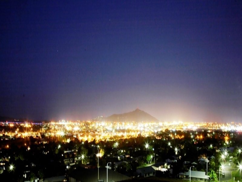 Lot 3 Kallanda Street, Mount Louisa QLD 4814