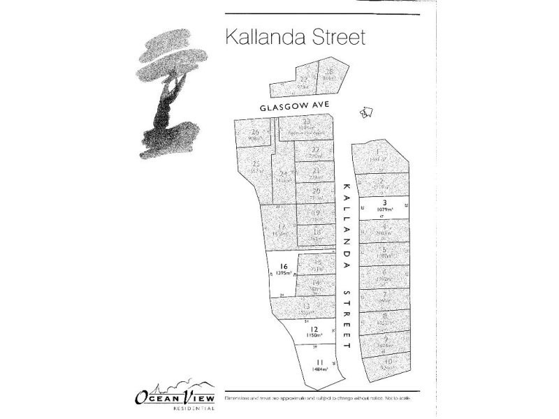 Lot 11 Kallanda Street, Mount Louisa QLD 4814