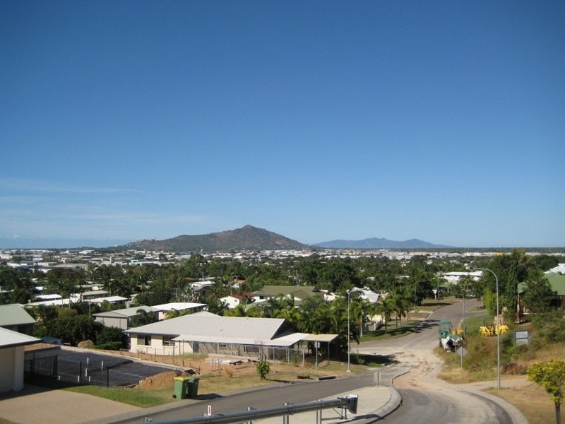 ,Lot 12 Kallanda Street, Mount Louisa QLD 4814