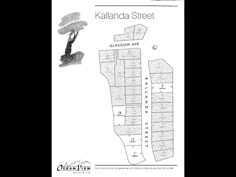 ,Lot 12 Kallanda Street, Mount Louisa QLD 4814