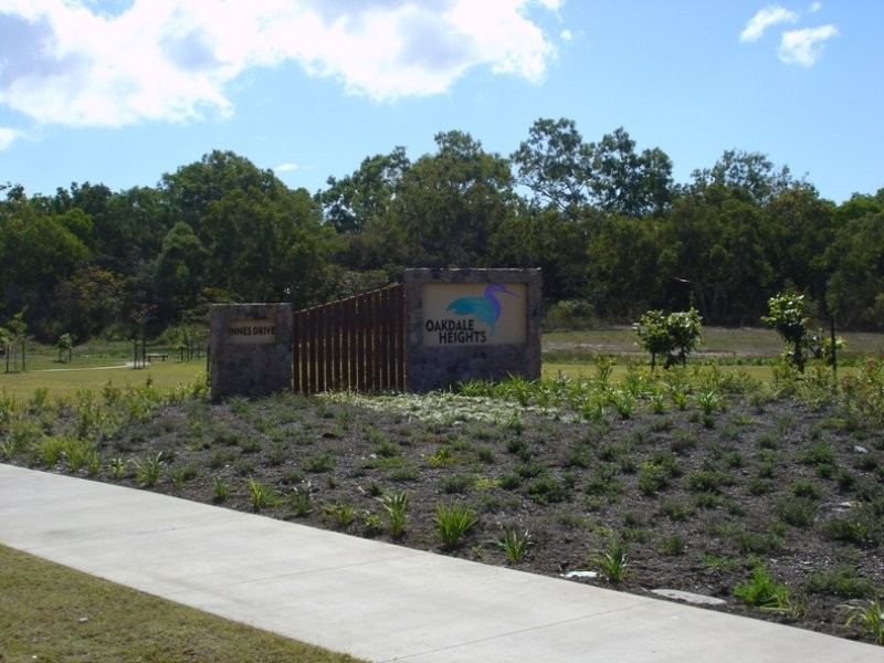 Lot 60 Whitby Court, Deeragun QLD 4818