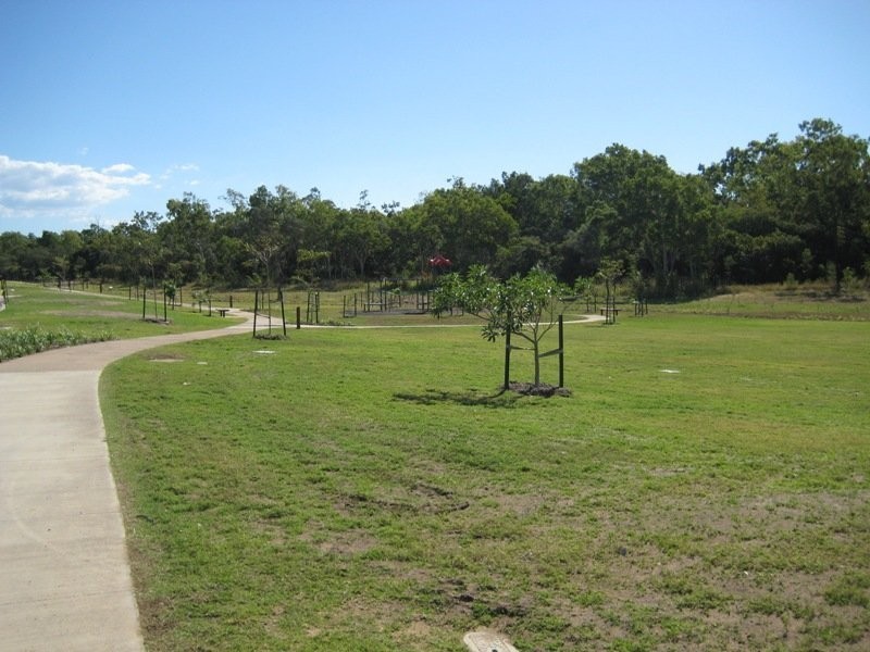 Lot 60 Whitby Court, Deeragun QLD 4818