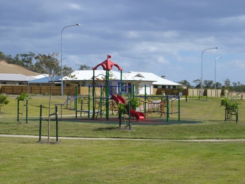 Lot 55 Innes Drive, Deeragun QLD 4818