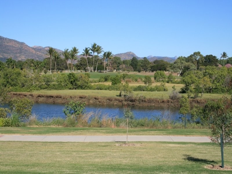 Lot 618 Riverwood Drive, Idalia QLD 4811