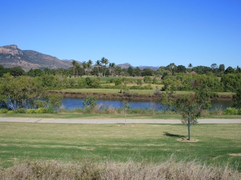 Lot 618 Riverwood Drive, Idalia QLD 4811
