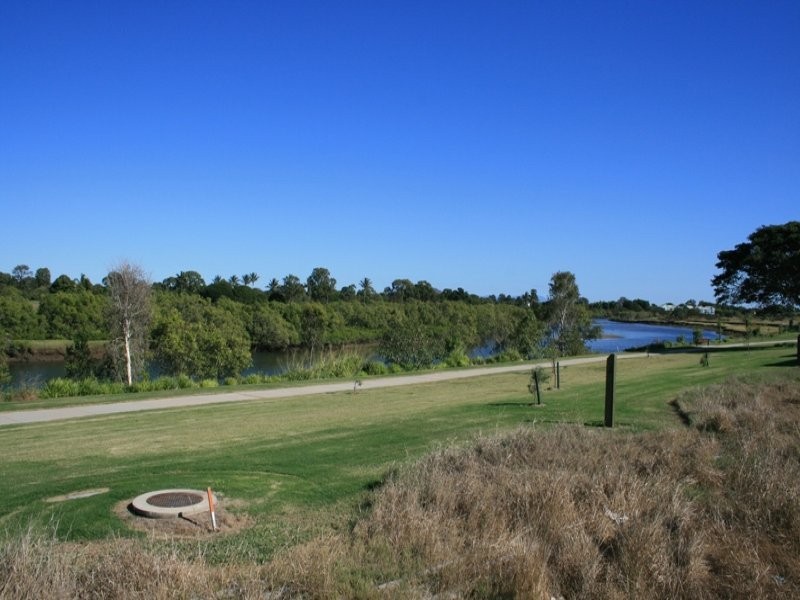 Lot 618 Riverwood Drive, Idalia QLD 4811