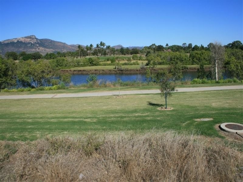 Lot 618 Riverwood Drive, Idalia QLD 4811