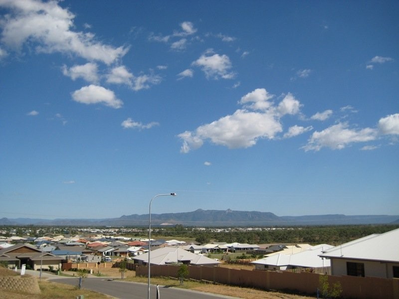 Lot 237 Knox Court, Mount Louisa QLD 4814