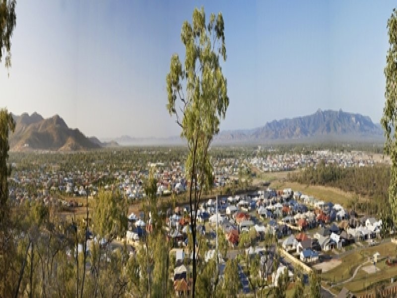 Lot 237 Knox Court, Mount Louisa QLD 4814