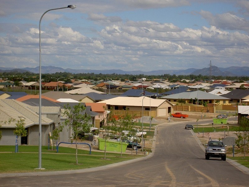 Lot 237 Knox Court, Mount Louisa QLD 4814