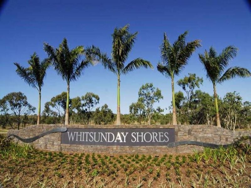 6 Grandview Terrace, Bowen QLD 4805