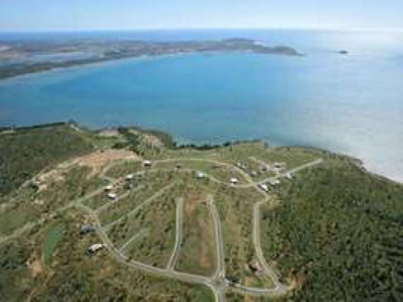 6 Grandview Terrace, Bowen QLD 4805