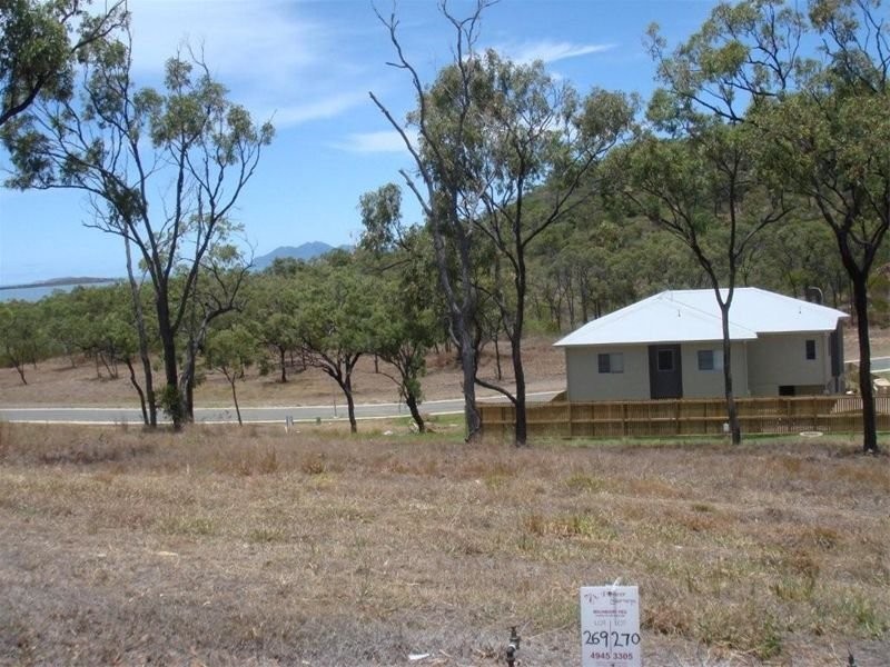 6 Grandview Terrace, Bowen QLD 4805