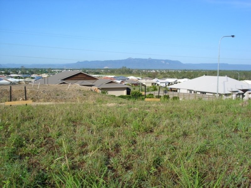 Lot 244 Knox Court, Mount Louisa QLD 4814