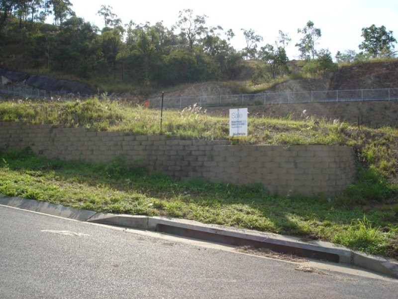 Lot 244 Knox Court, Mount Louisa QLD 4814