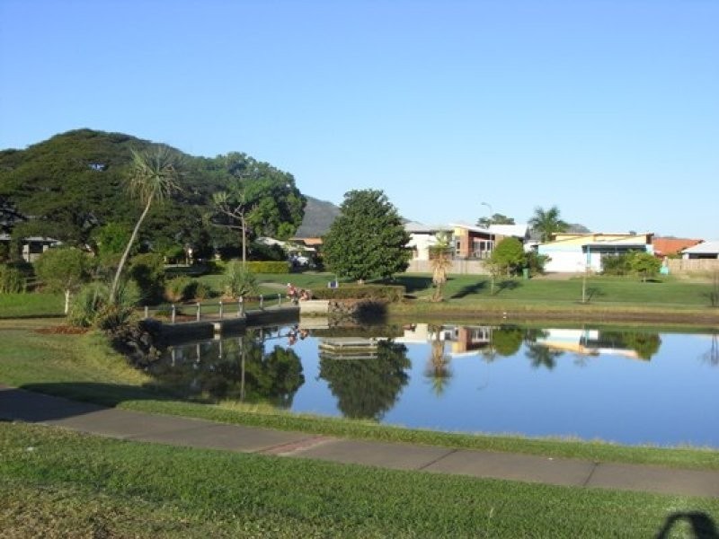 3 Springside Terrace, Idalia QLD 4811