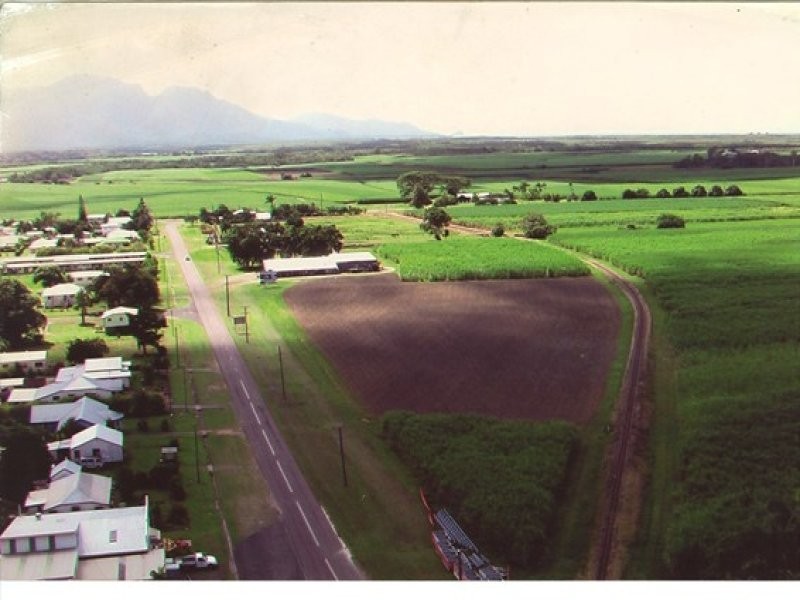 Lot 7 Hinchinbrook Court, Halifax QLD 4850