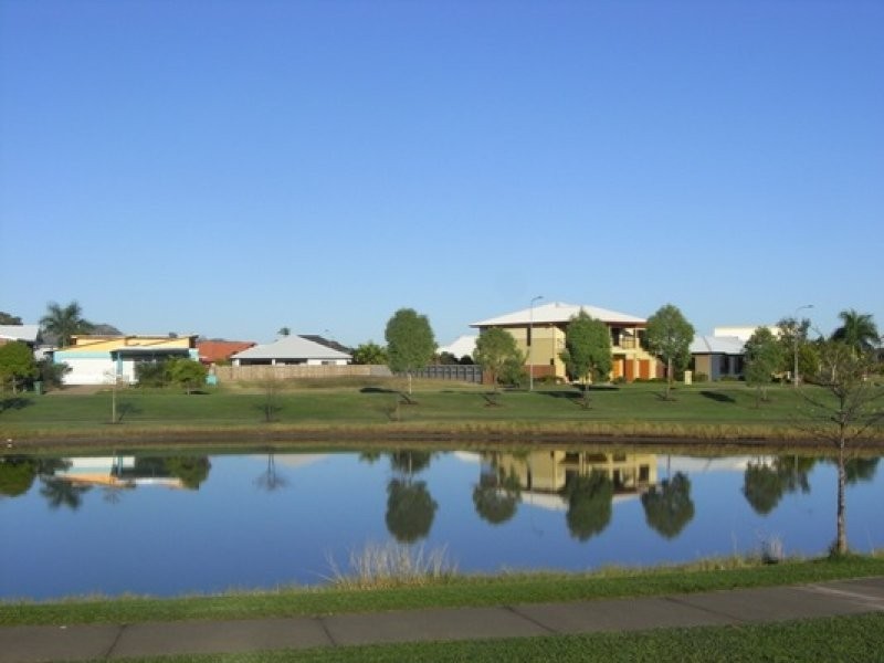 3 Springside Terrace, Idalia QLD 4811