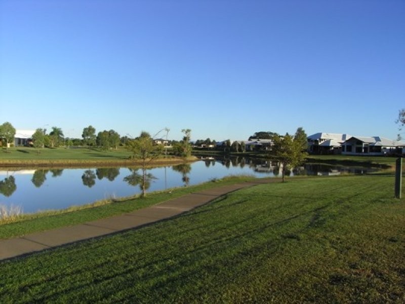 3 Springside Terrace, Idalia QLD 4811