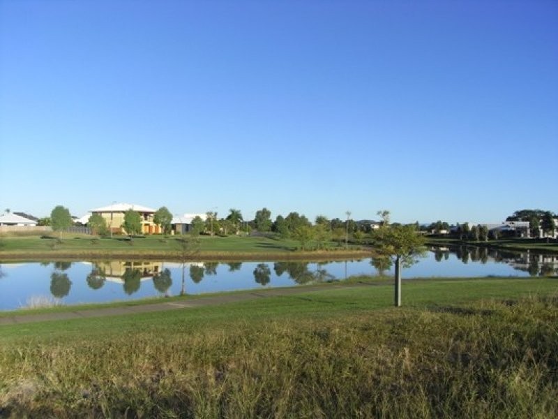 3 Springside Terrace, Idalia QLD 4811