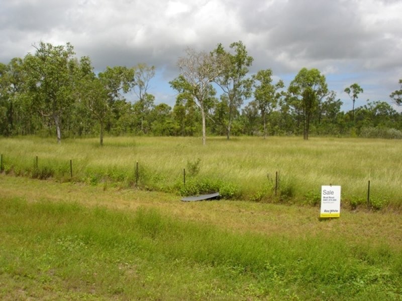 10 Blackstar Place, Black River QLD 4818