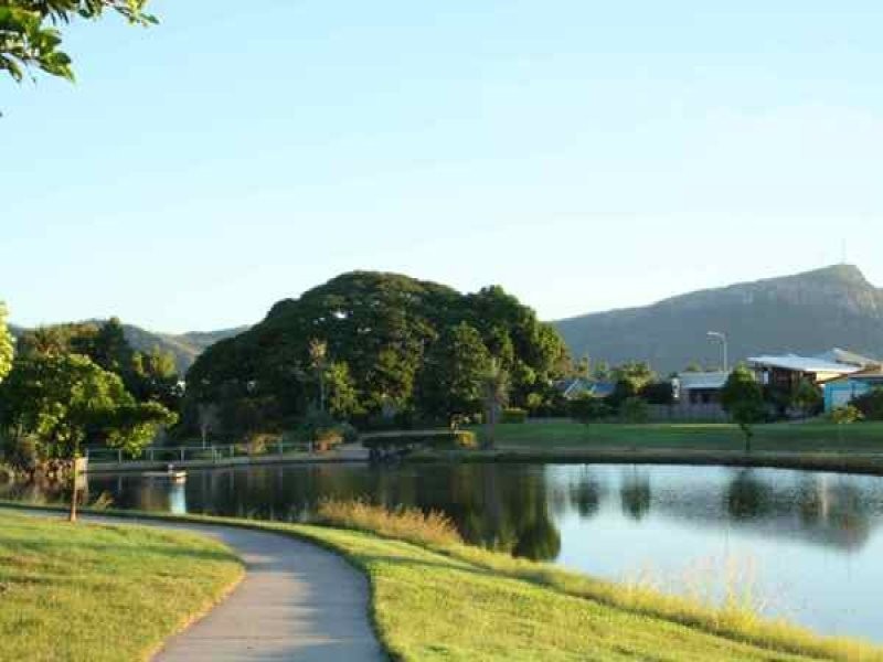 1 Springside Terrace, Idalia QLD 4811