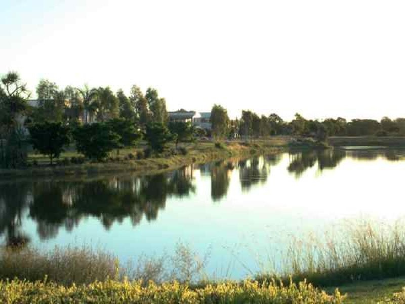 1 Springside Terrace, Idalia QLD 4811