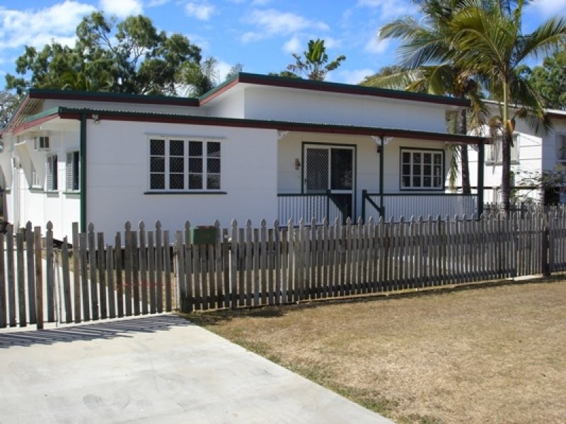 172 Tippett Street, Gulliver QLD 4812