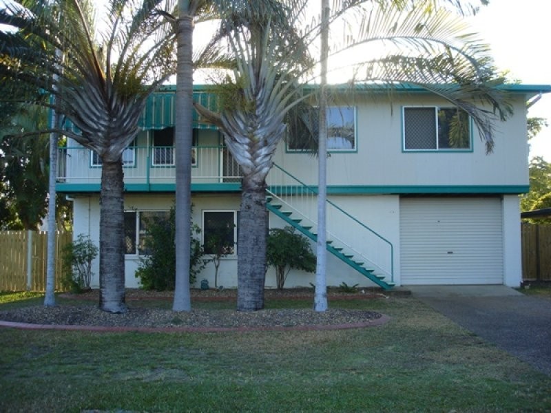 13 Verhoeven Drive, Douglas QLD 4814